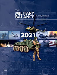 The Military Balance