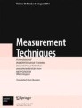 Measurement Techniques