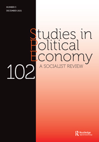 Studies in Political Economy