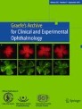 Graefes Archive For Clinical And Experimental Ophthalmology