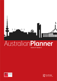 Australian Planner