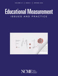 Educational Measurement-issues And Practice