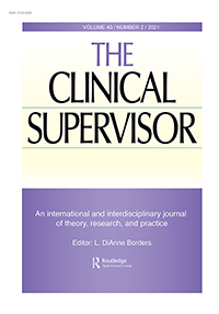 Clinical Supervisor