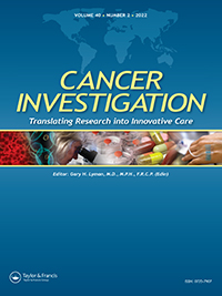 Cancer Investigation