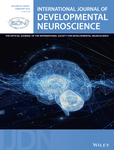 International Journal Of Developmental Neuroscience