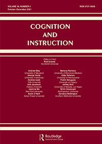 Cognition And Instruction