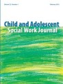 Child And Adolescent Social Work Journal