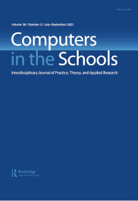 Computers In The Schools