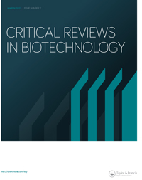 Critical Reviews In Biotechnology