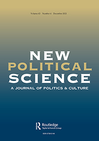 New Political Science