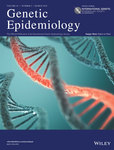 Genetic Epidemiology