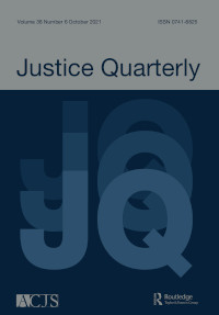 Justice Quarterly