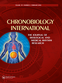 Chronobiology International