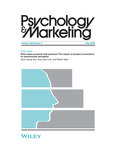 Psychology & Marketing