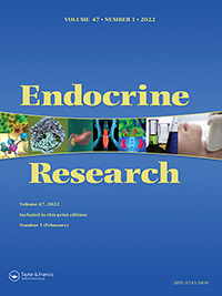 Endocrine Research