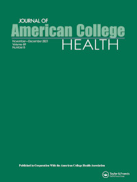 Journal Of American College Health