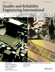 Quality And Reliability Engineering International