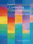 Journal Of Counseling And Development