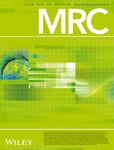 Magnetic Resonance In Chemistry