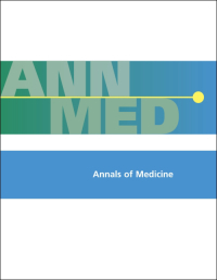 Annals Of Medicine