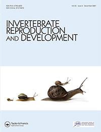 Invertebrate Reproduction & Development