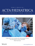 Acta Paediatrica