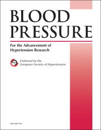 Blood Pressure