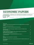 Economic Papers