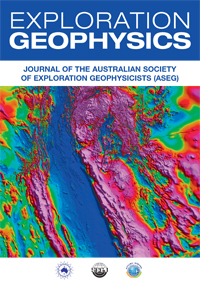 Exploration Geophysics