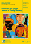 Australian And New Zealand Journal Of Family Therapy