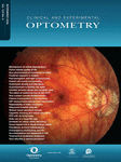 Clinical And Experimental Optometry