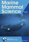 Marine Mammal Science