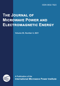 Journal Of Microwave Power And Electromagnetic Energy