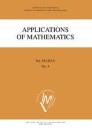 Applications Of Mathematics