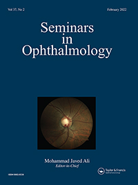 Seminars In Ophthalmology