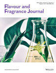 Flavour And Fragrance Journal