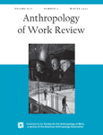 Anthropology Of Work Review