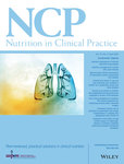 Nutrition In Clinical Practice