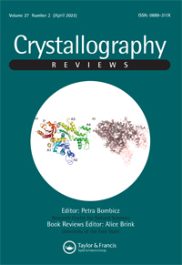 Crystallography Reviews