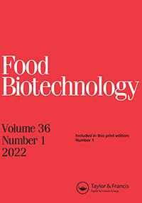 Food Biotechnology