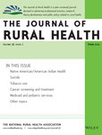 Journal Of Rural Health