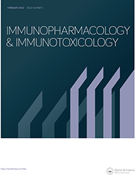 Immunopharmacology And Immunotoxicology