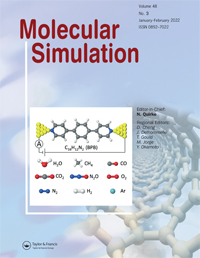 Molecular Simulation