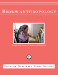 Museum Anthropology