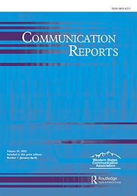 Communication Reports