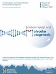 Environmental And Molecular Mutagenesis