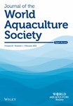 Journal Of The World Aquaculture Society