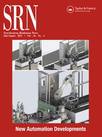 Synchrotron Radiation News