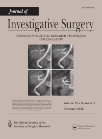 Journal Of Investigative Surgery