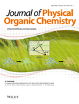 Journal Of Physical Organic Chemistry